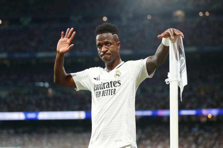 "Real" ən bahalı futbolçunu alır - Vinisiusu o əvəzləyəcək 