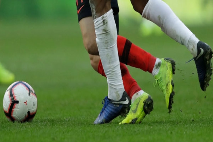 Azərbaycan klubu bütün futbolçuları  ilə vidalaşdı