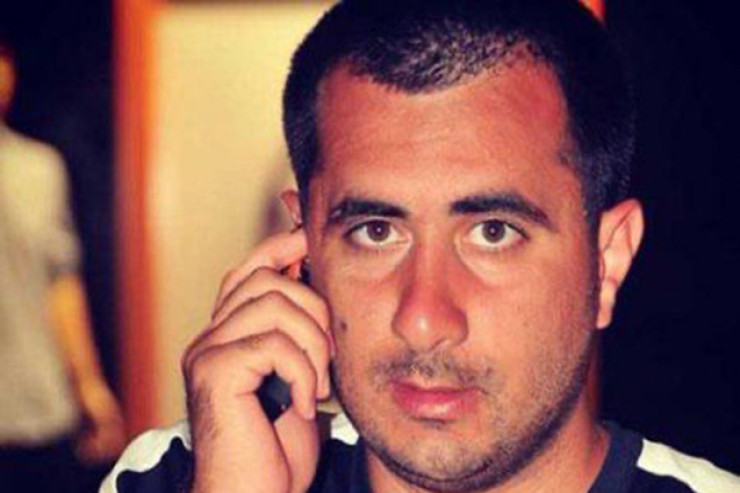 Yenicə həbsdən çıxan Fuad Cam öldü 