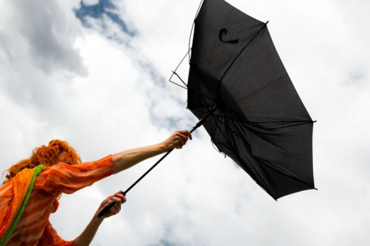 Əksər rayonlarda külək güclənəcək - XƏBƏRDARLIQ 