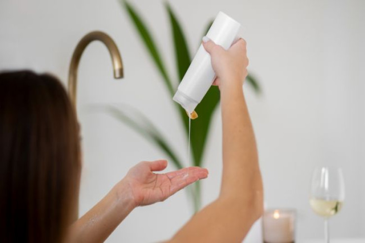 Şampunların tərkibində bu 4 maddə varsa  almayın: Həmişə yoxlayın!