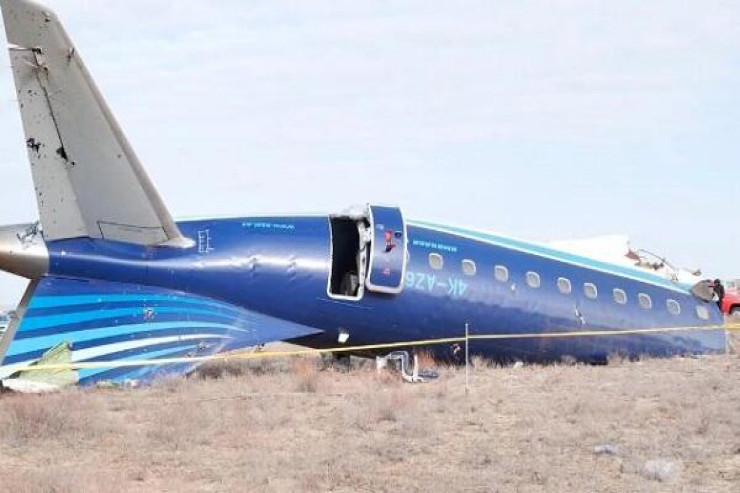 "Rusiyadan məsuliyyəti üzərinə götürməsini gözləyirik" - Hikmət Hacıyev 