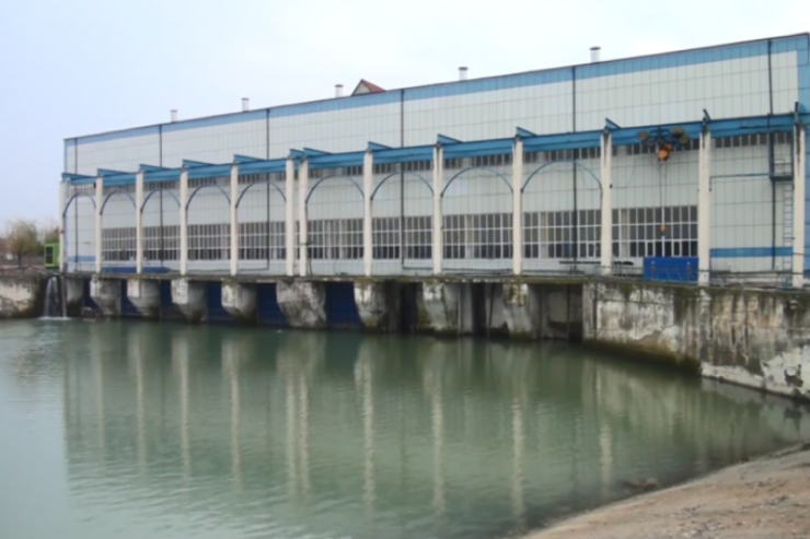 Regional Su Meliorasiya Xidmətinin əməkdaşı iş başında öldü 