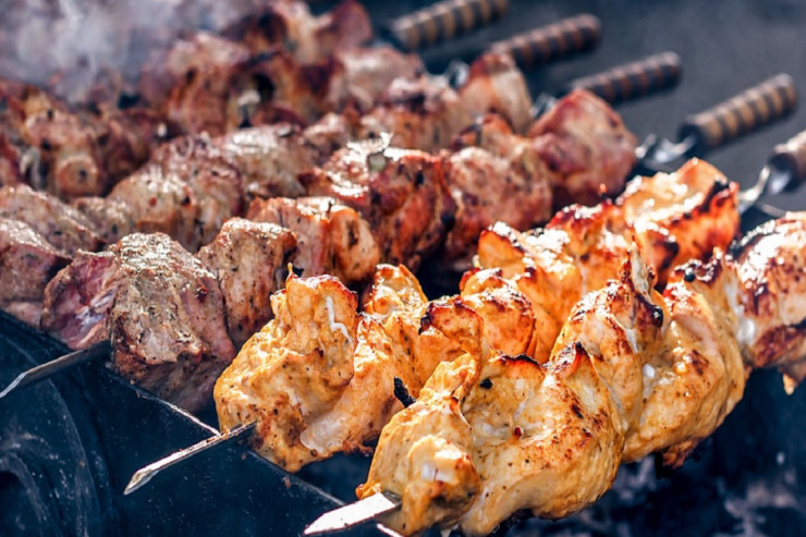 Dünyada ilk kabab institutu  fəaliyyətə başlayır