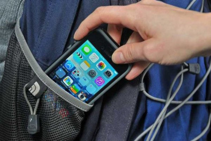 Avropada ən çox  mobil telefon oğurlanan   ölkə