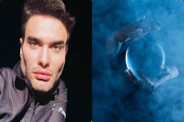 "Yaşayan Nostradamus"dan  yeni bədbin   PROQNOZ