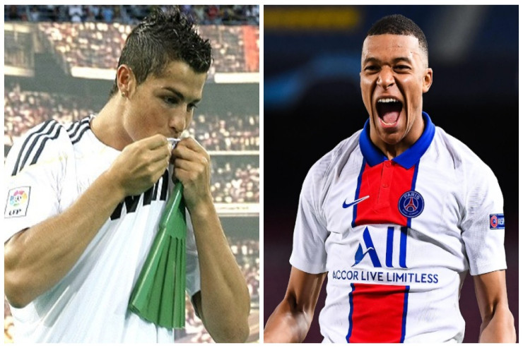 21-ci əsrin müxtəlif dövrlərində  ən bahalı   transferlər: Futbolçular necə bahalaşıb? 