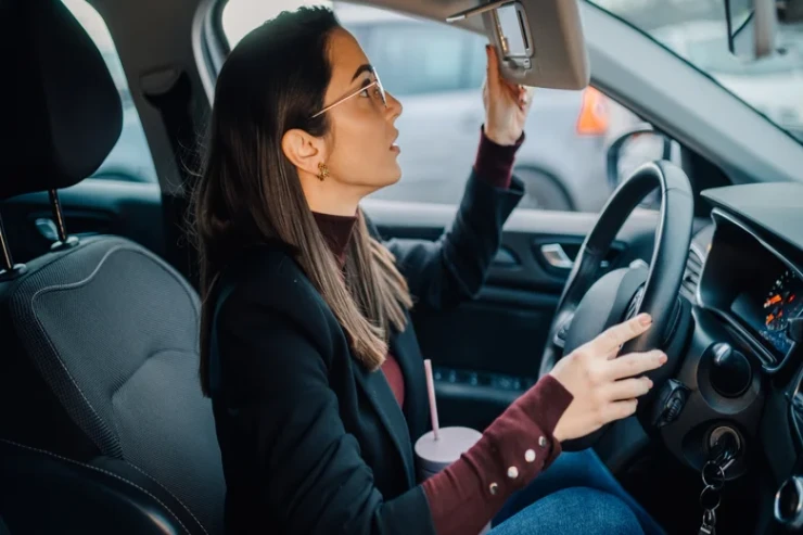 Sağ qalmaq üçün  sükan arxasında necə oturmaq lazımdır: Həyatınızı xilas edə biləcək  məsləhətlər