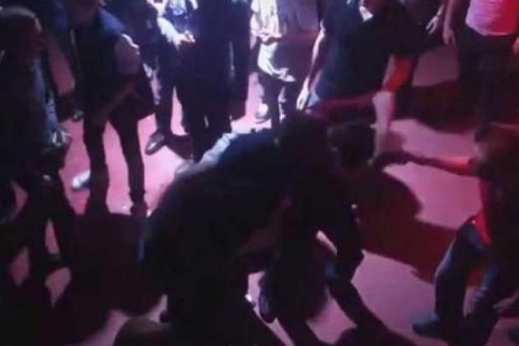 Qaxda toydan sonra FACİƏ:  gənc oğlan öldü, kəlləsini sındırıblar