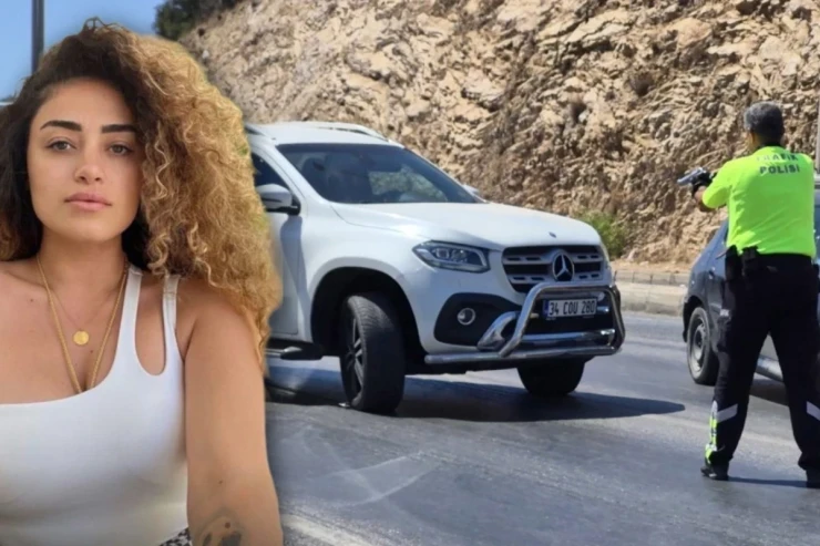 Məhkəmə İbrahim Tatlısesin qızı ilə bağlı QƏRAR VERDİ  - VİDEO  - YENİLƏNİB 