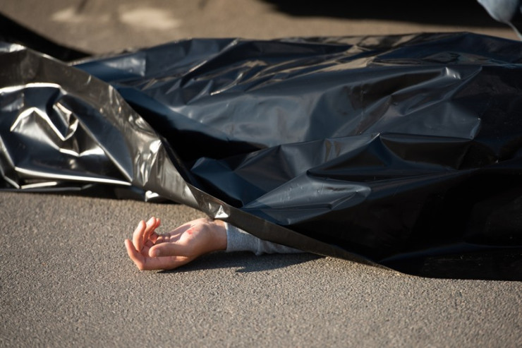 Ailəsi həyətdə kişinin meyitini tapdı - ŞABRANDA FACİƏ 