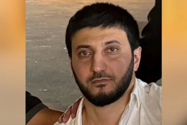 Bakıda məsciddə öldürülən  Nadirin FOTOLARI - YENİLƏNİB 