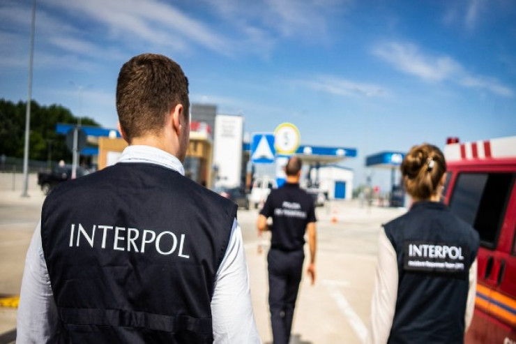 Beynəlxalq axtarışda olan Türkiyə və Tacikistan vətəndaşları Azərbaycanda TUTULDU 