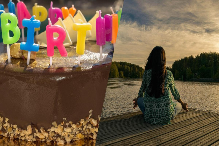 Bu tarixdə doğulanların  ruhani gücü   var