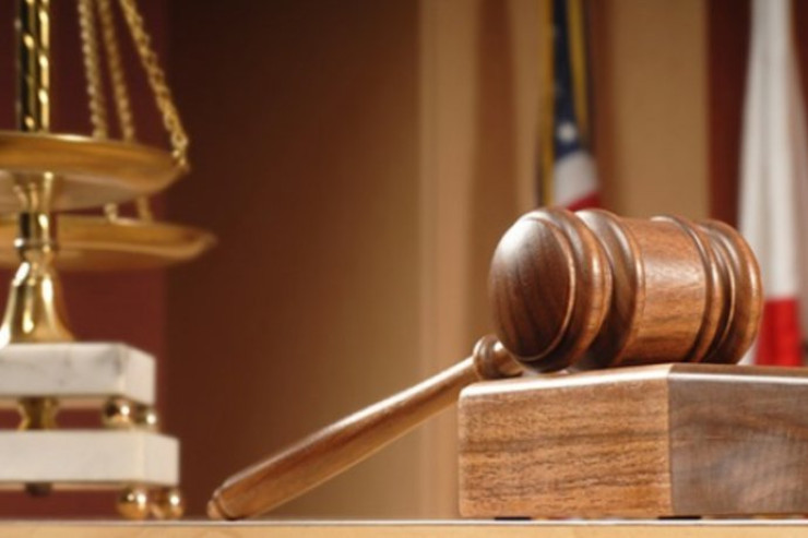 Bakıda bacısını boğaraq öldürən oğlana AĞIR CƏZA 