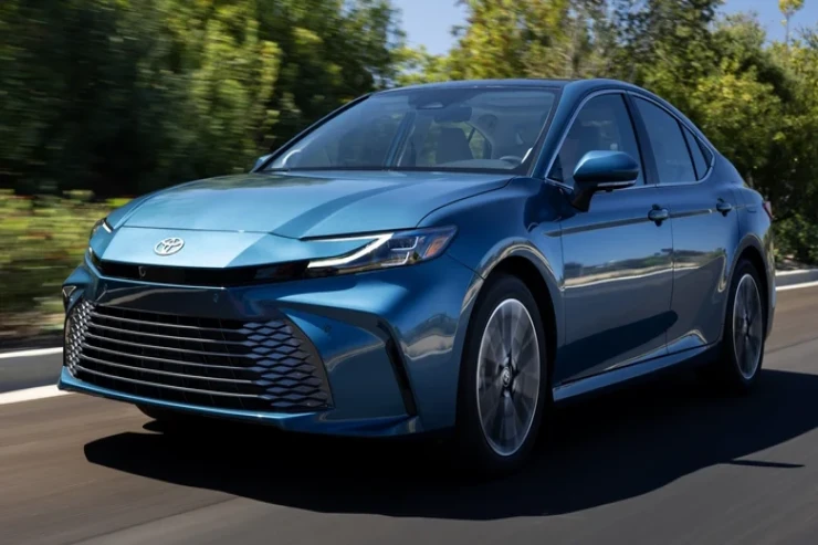 20 ildən çox xidmət edəcək:  13 çox etibarlı işlənmiş  avtomobil - SİYAHI 