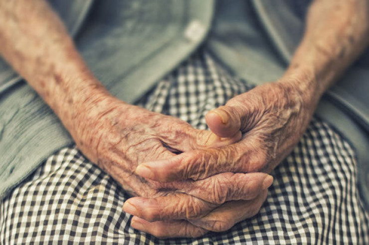 Mingəçevirdə 90 yaşlı qadının  meyiti tapıldı