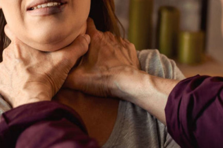 Zaqatala sakini arvadını boğub öldürdü 