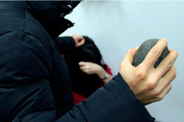 Bakıda oğlan sevgilisini daşla öldürdü – Məhkəmədə ŞOK ETİRAFLAR 