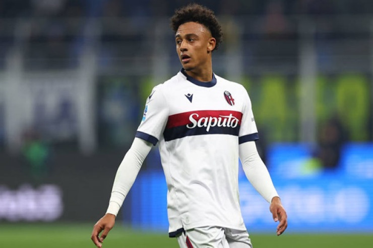  Transfer döyüşü:   İngilis klubu İtaliya çempionunu qabaqladı