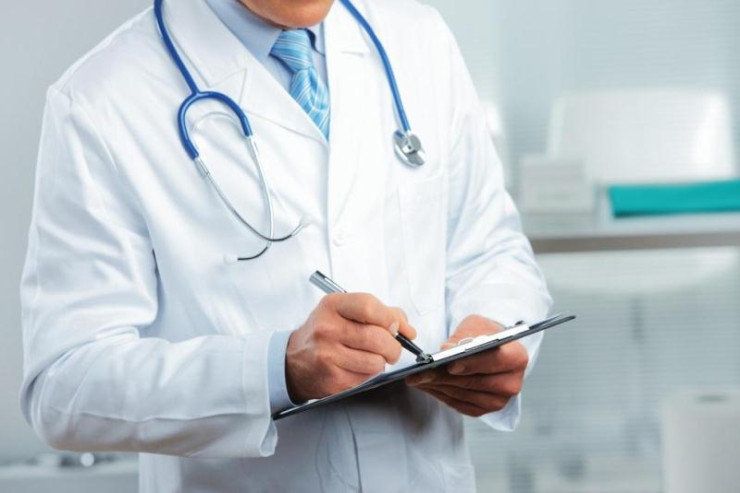 Bu rayonlara yeni baş həkimlər  təyin olundu