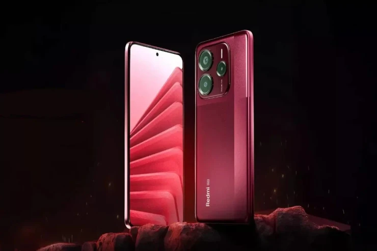 Xiaomi ən yaxşı smartfonlarından birini  buraxdı