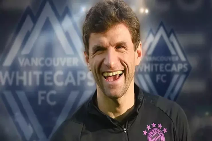 Tomas Müllerin yeni komandası  bəlli oldu: Ulduz futbolçudan sürpriz qərar 