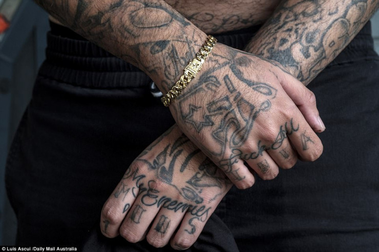 Qeyri-adi  “qanuni oğru”   həbs olundu:  Qumar biznesini   idarə edirmiş