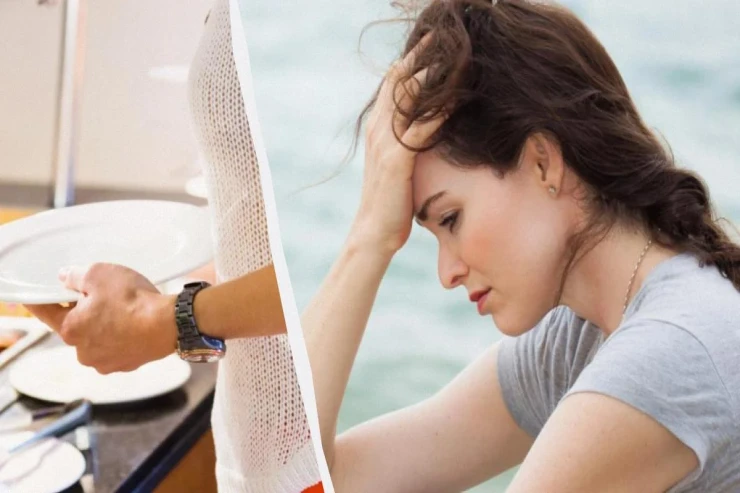 Depressiyanın səbəbi  gündəlik istifadə etdiyimiz bir məhsul  ola bilər