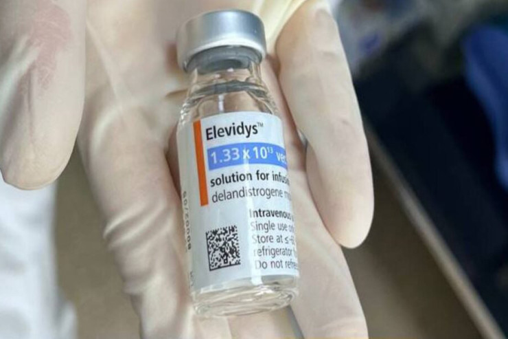 Bir iynə - bir milyon avroya:  Nadir xəstəliklər üçün dərmanlar niyə bu qədər bahadır? 