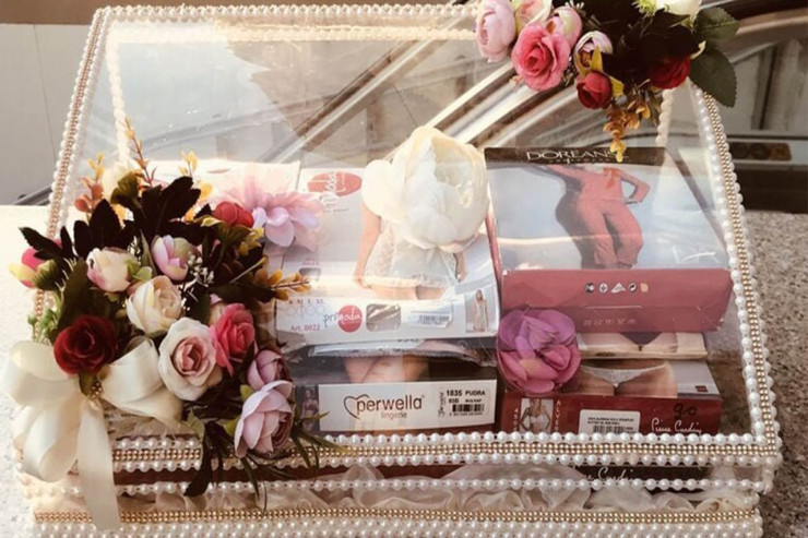 Toyu zülmə çevirən adətlər - İMPULS 