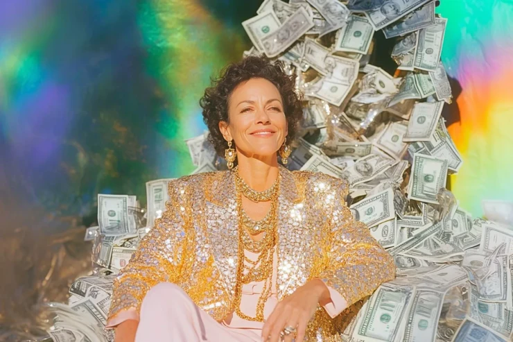 Yayın sonuna qədər pulla bağlı bəxti gətirəcək  BÜRCLƏR: siz onlardansınız? 