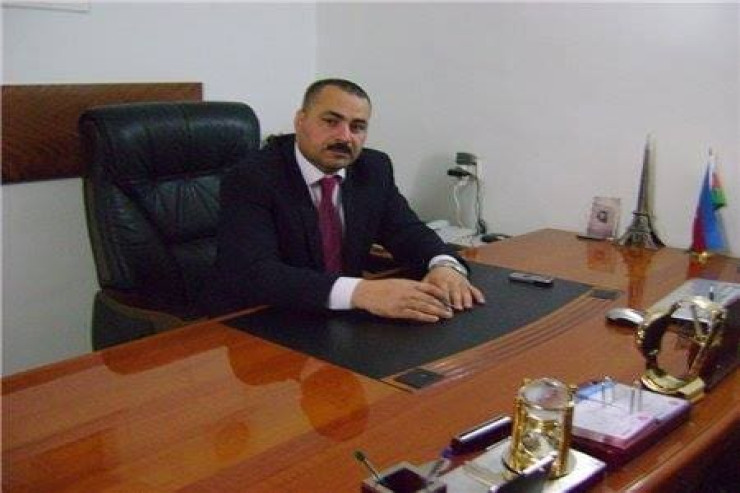 "Gündəlik Bakı" qəzetinin həbsdəki baş redaktorunun  cəzası azaldıldı