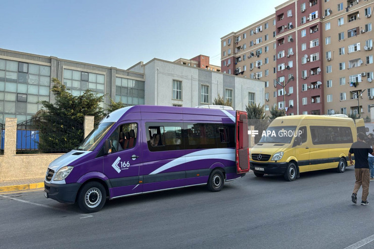 Cəbrayıla növbəti köç  