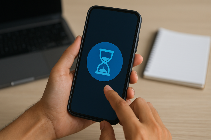 Telefon donursa nə etməli? - 7 ÜSUL 