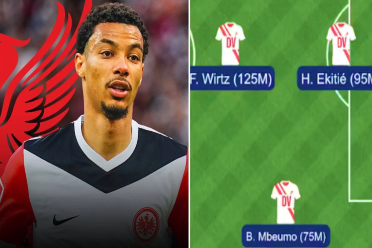 Bu yayın ən bahalı transferləri:  Mövqelərə görə simvolik komanda 