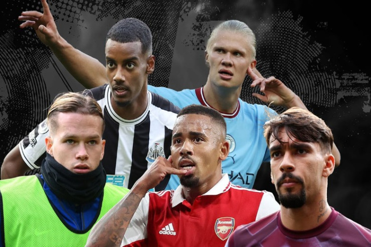 Futbol tarixində  ən çox pul xərcləyən   komandalar - SİYAHI 