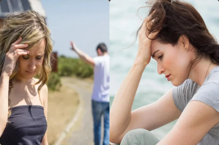 Bu xarakterli qadınları sevmək  çətindir - Psixoloq AÇIQLADI 