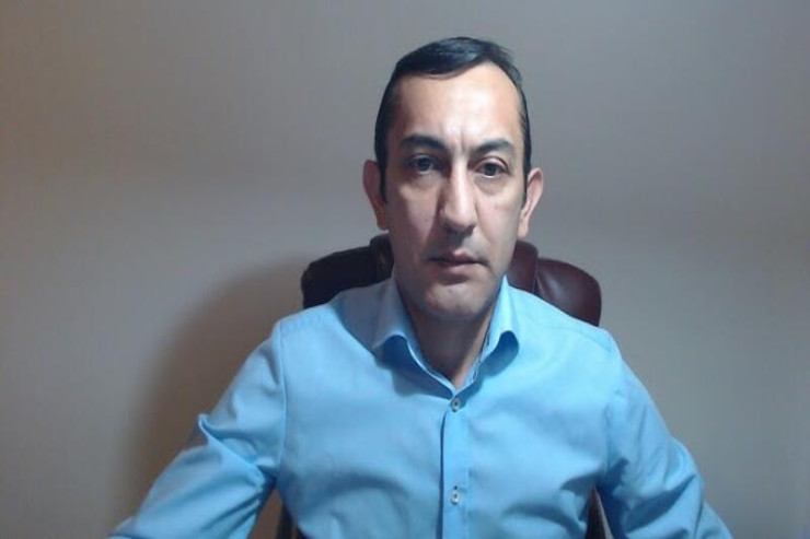 Qabil Məmmədova hökm oxundu  