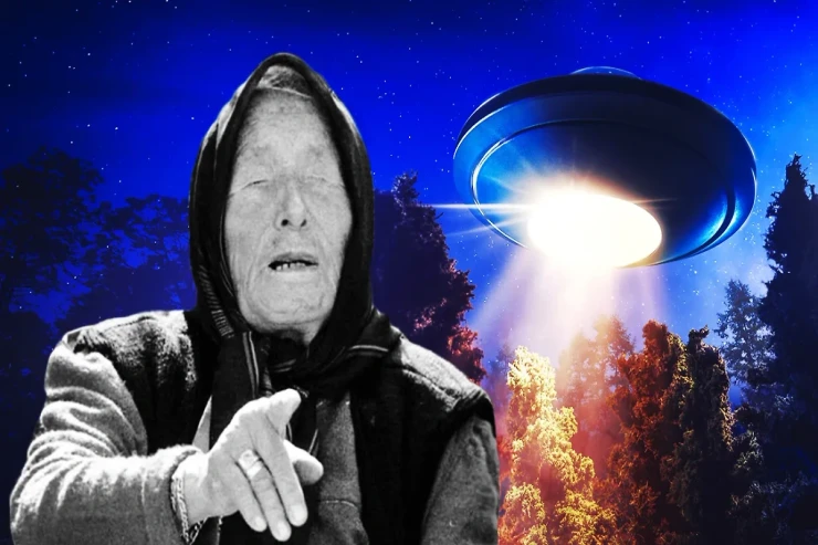 Vanqadan 2025-ci il üçün  ən sensasiyalı   PROQNOZ: onun mahiyyəti nədir 