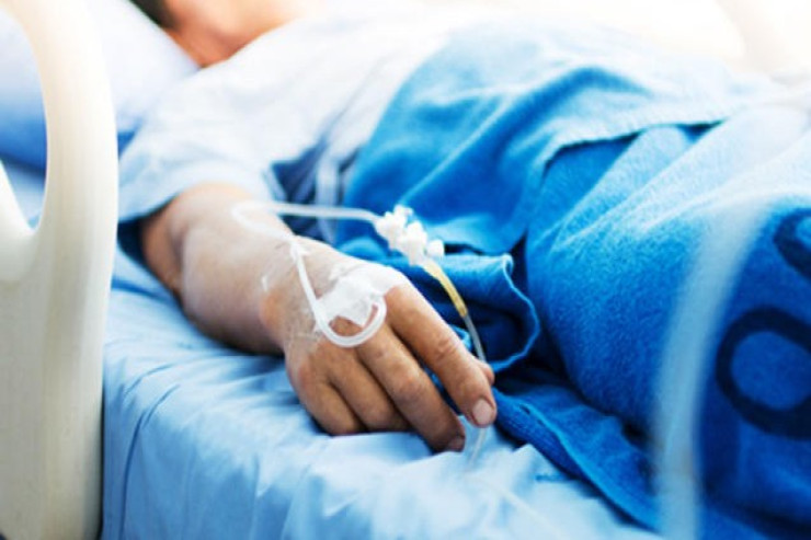 Maşın vuran piyada 1 həftə sonra öldü 