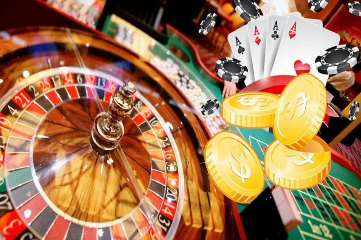 Kazinolar Azərbaycan iqtisadiyyatına nə verəcək? - ARAŞDIRMA 