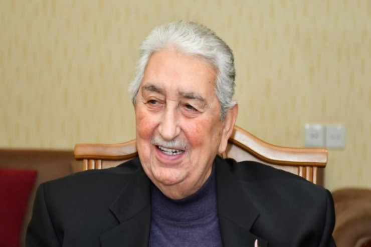 Arif Babayevin son durumu AÇIQLANDI 