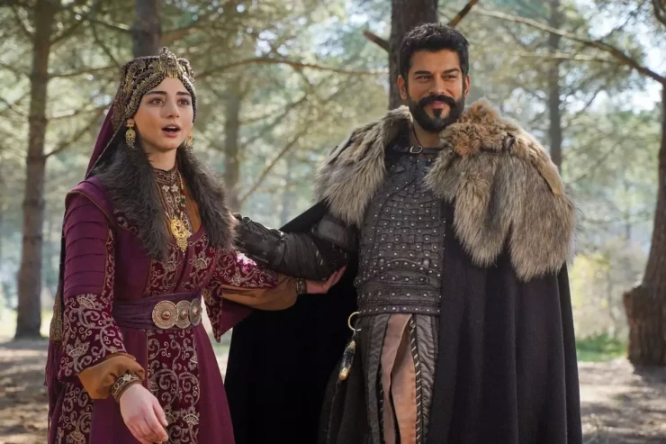 "Kuruluş Osman"da böyük dəyişiklik:  Orhan bəyi o canlandıracaq 