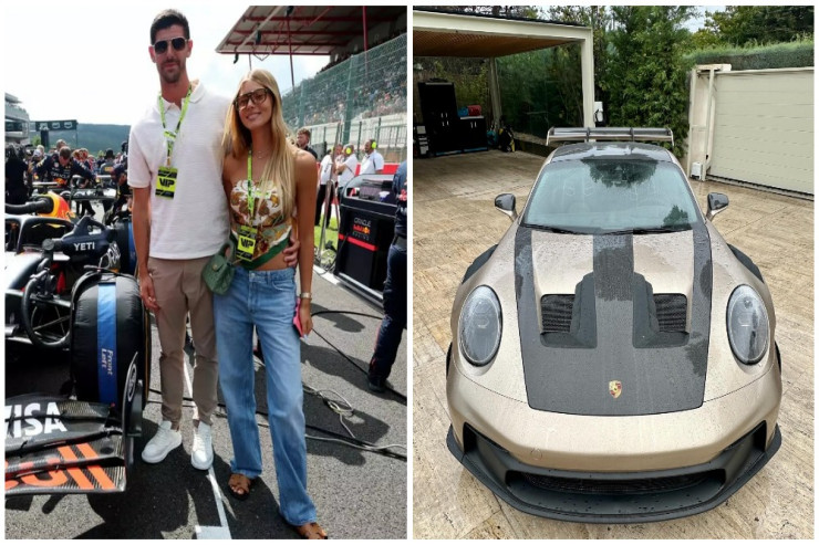 Kurtua qeyri-adi karyera keçidi  planlaşdırır: Ancaq bir əsas problem var  