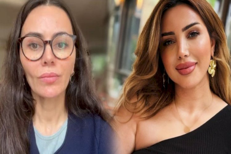 Kosmetoloq Gülsüm Əliyeva  jurnalist Qənirə Ataşovanı məhkəməyə verdi