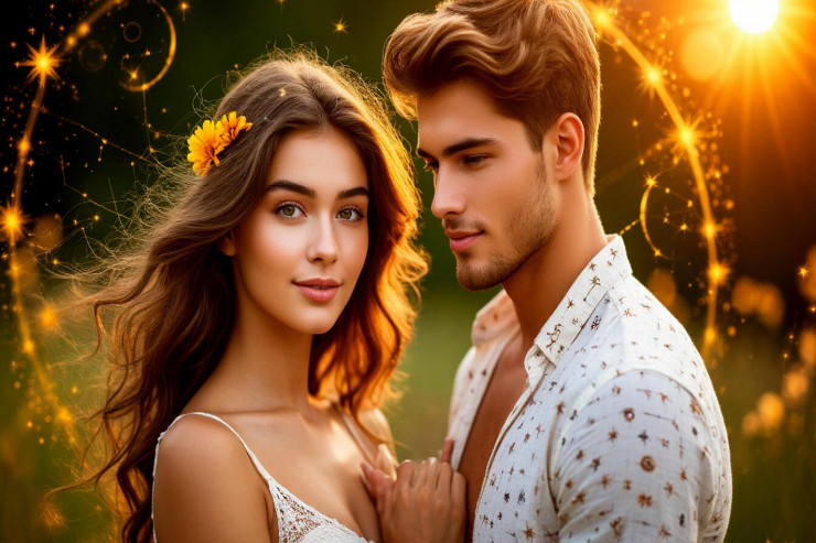 Avqust ayında əsl sevgini tapacaq  BÜRCLƏR