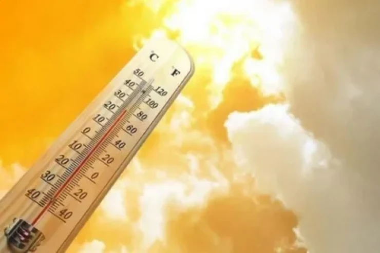 Meteohəssas insanlara  sabahın havası ilə bağlı XƏBƏRDARLIQ 