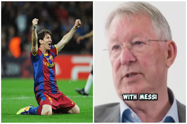 Ferqyuson “Mançester Yunayted”in şox qiymətləndirmədiyi  üç oyunçusundan   DANIŞDI: hələ də peşmandır 