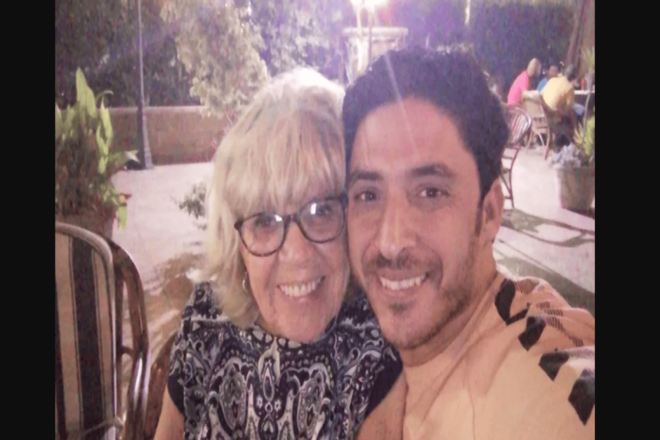 86 yaşlı qadın gənc ərini  qovdu: onunla cinsi əlaqədə olmaq barədə sərt AÇIQLAMA 